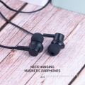 Écouteurs sans fil Écouteurs à oreilles magnétiques